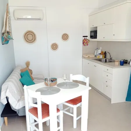 Сasa de vacaciones Alkyoni Parasporos Mytakas