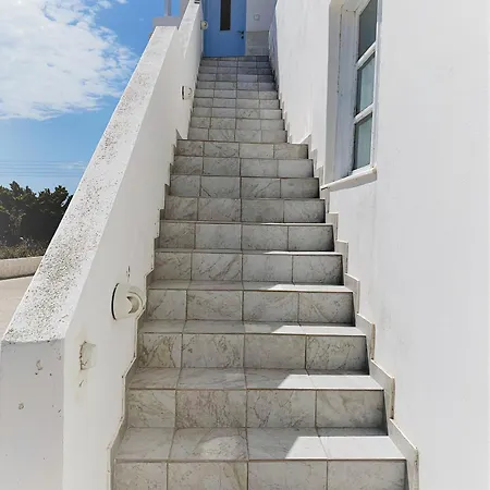 Holiday home Alkyoni Parasporos